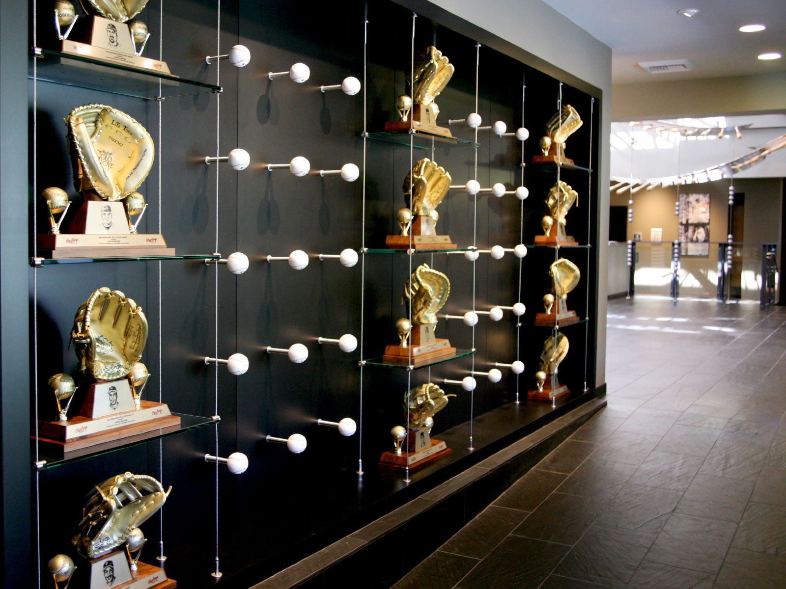 Boras Corporation Interior Design