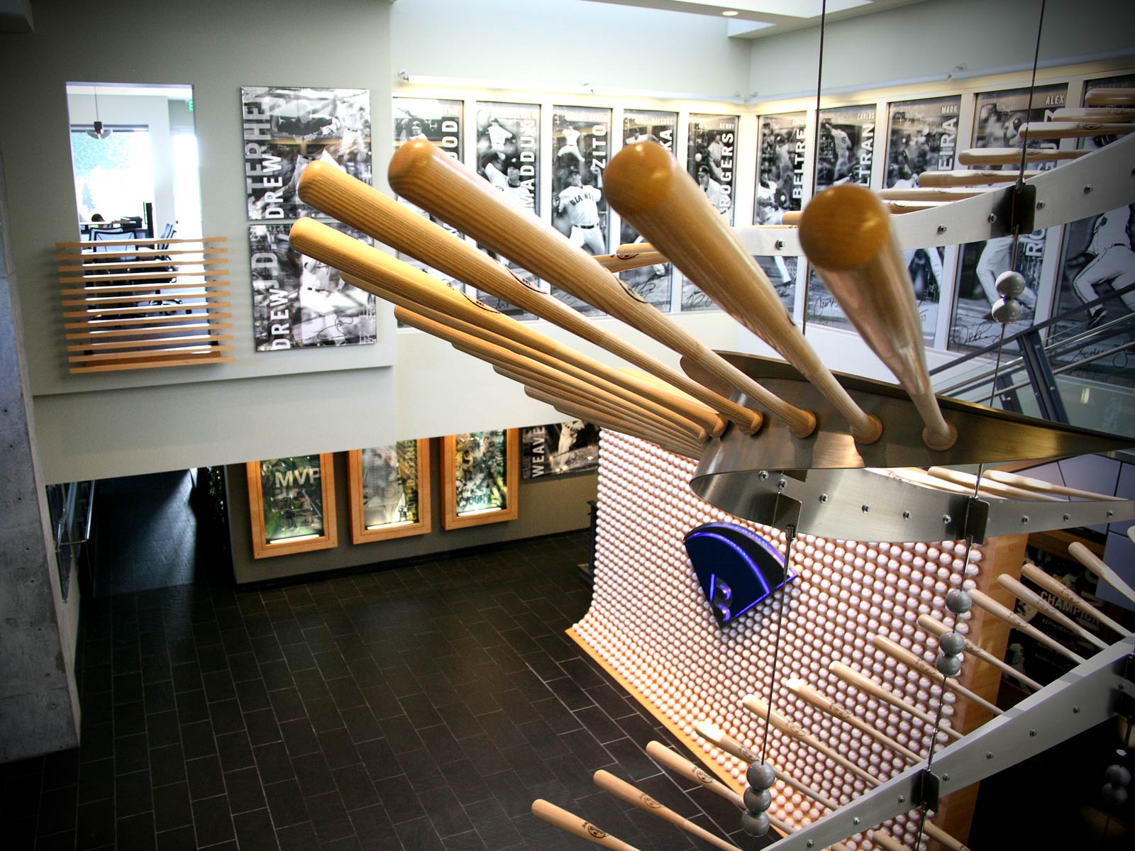 Boras Corporation Interior Design