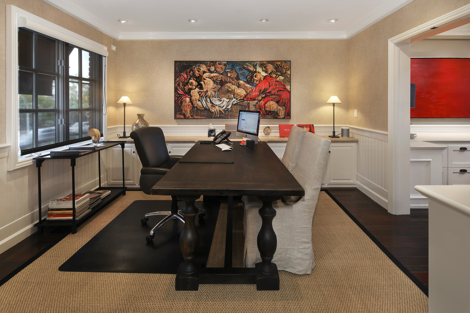 David Riley Associates Interior Design
