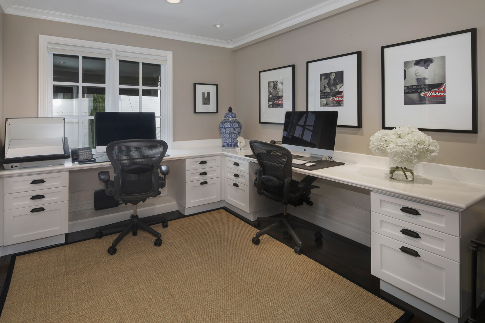 David Riley Associates Interior Design