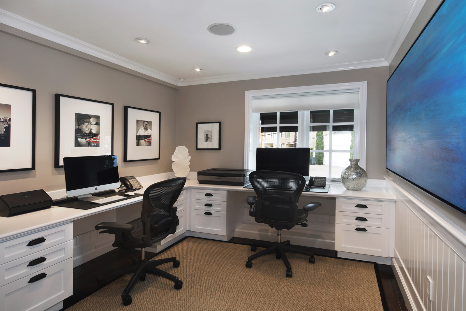 David Riley Associates Interior Design