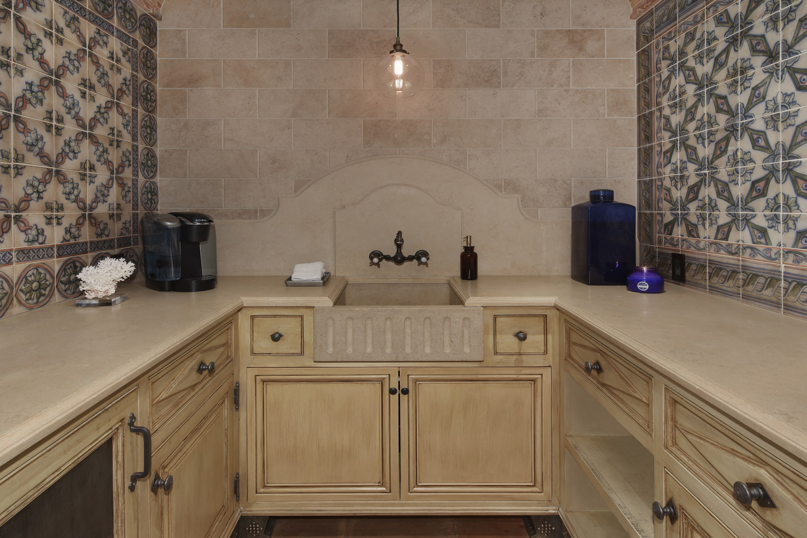 David Riley Associates Interior Design