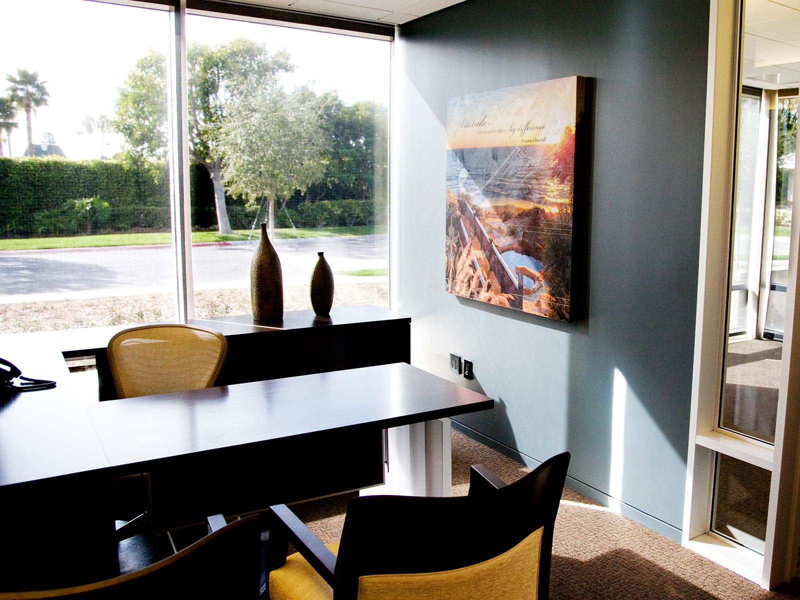 McMonigle Group Interior Design