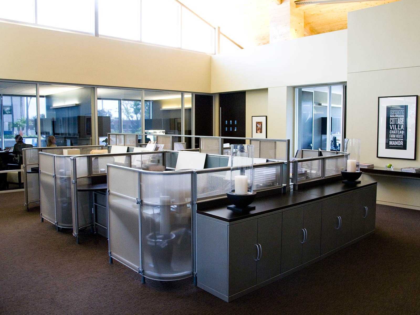 McMonigle Group Interior Design