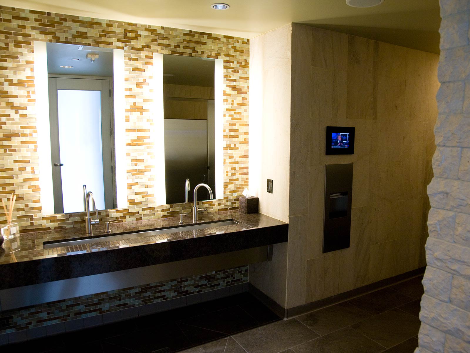 McMonigle Group Interior Design